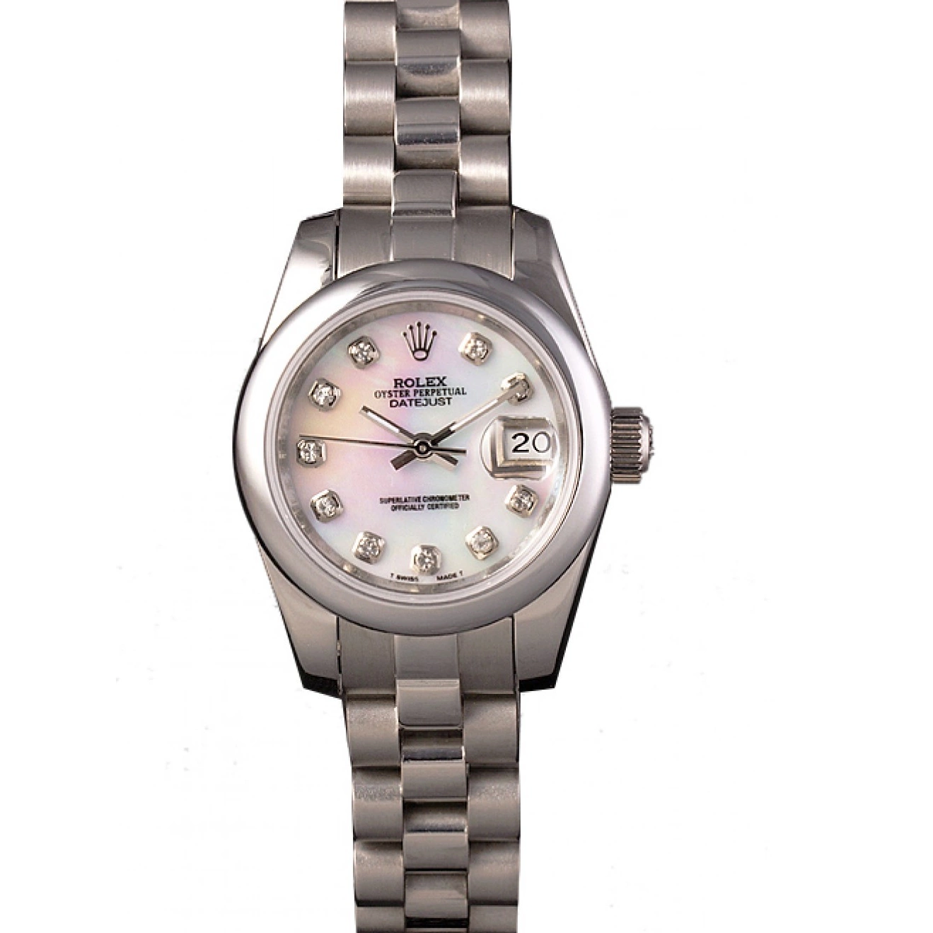 Aaa replica watch Rolex Datejust-rl123 0625